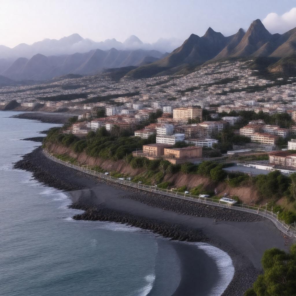 Santa Cruz de Tenerife (province)